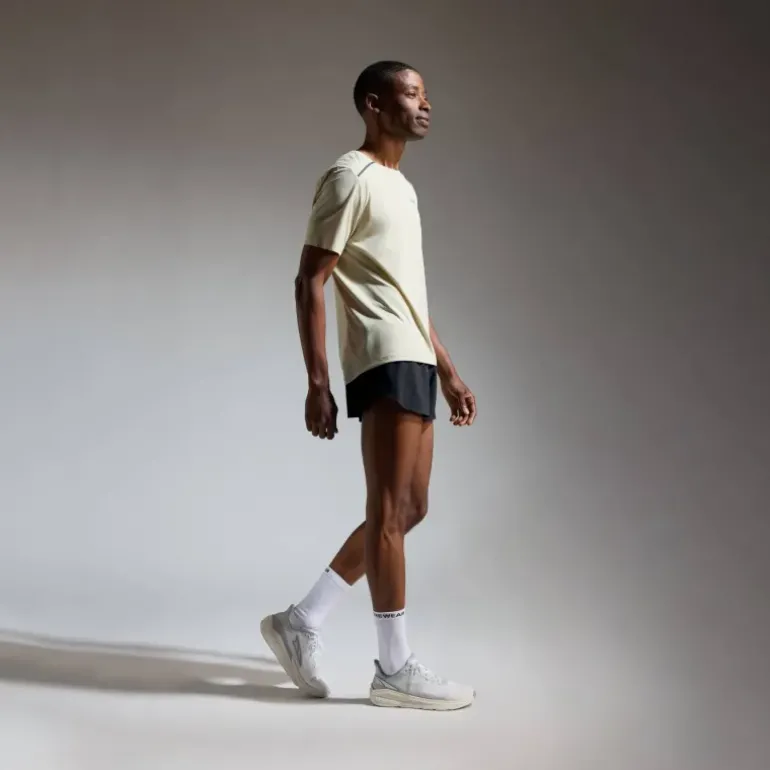 Short Concurve Split homme