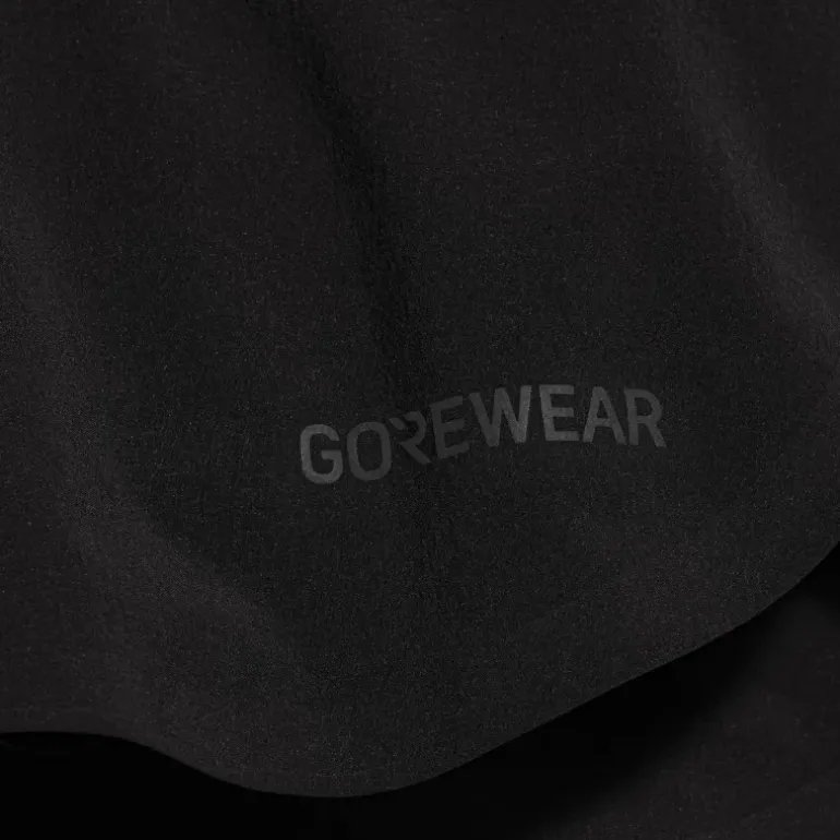 Short Concurve Split homme