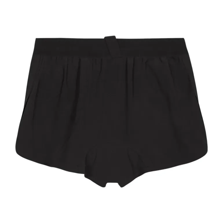Short Concurve Split homme