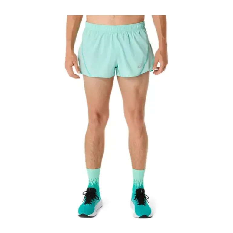 Short Core Split homme