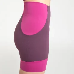 SHORT CRIMP FEMME