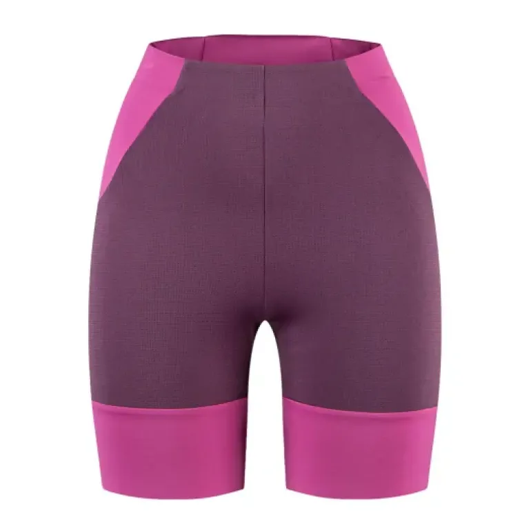 SHORT CRIMP FEMME
