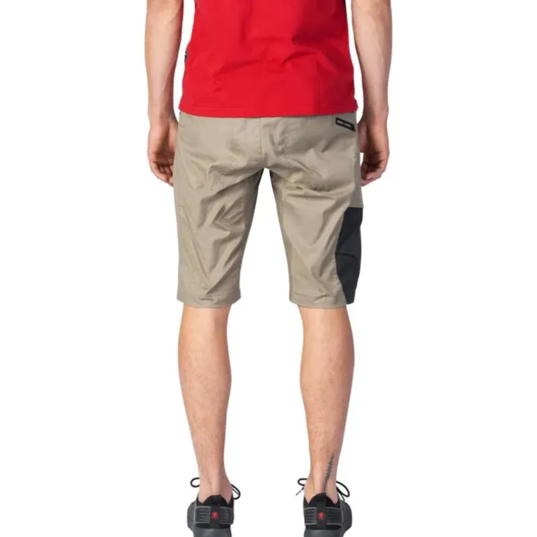 Short Crux homme