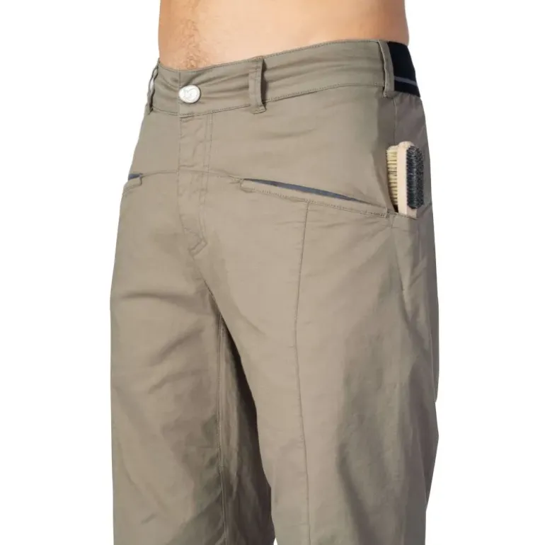 Short Crux homme