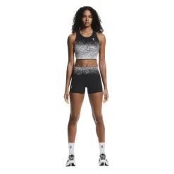 Short cuissard Zero Short femme