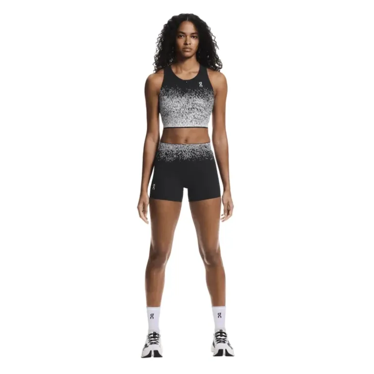 Short cuissard Zero Short femme