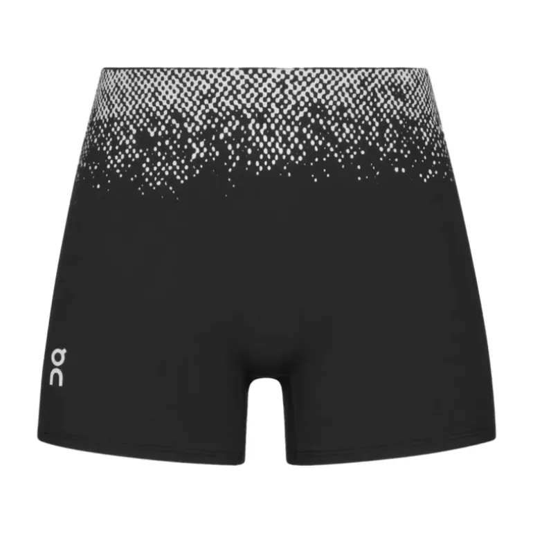 Short cuissard Zero Short femme