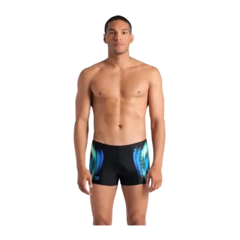 SHORT DE BAIN ARENA BREATH HOMME