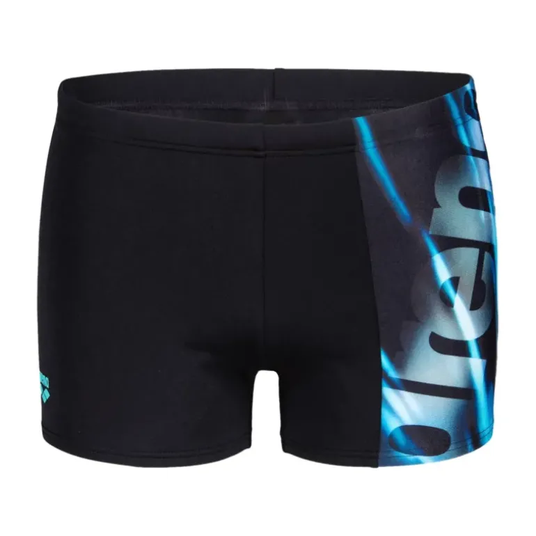 SHORT DE BAIN ARENA PLACEMENT HOMME