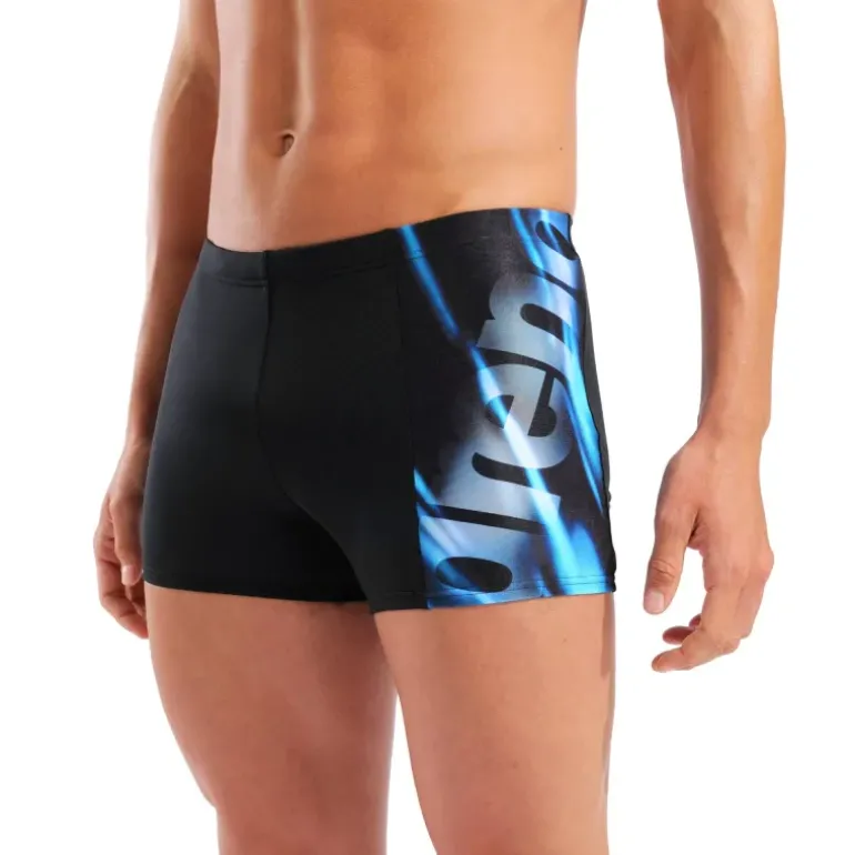 SHORT DE BAIN ARENA PLACEMENT HOMME