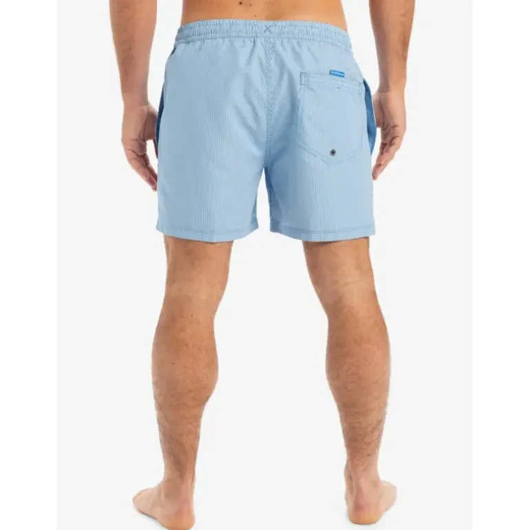 Short de bain Everyday Deluxe Volley 15" homme