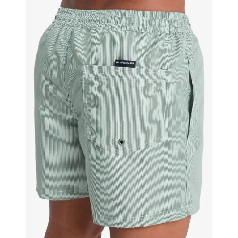Short de bain Everyday Deluxe Volley 15" homme
