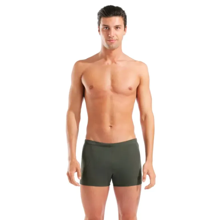 SHORT DE BAIN GRAPHIC HOMME