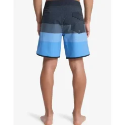 Short de bain Surfsilk Scallop 18" homme