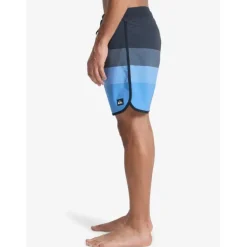 Short de bain Surfsilk Scallop 18