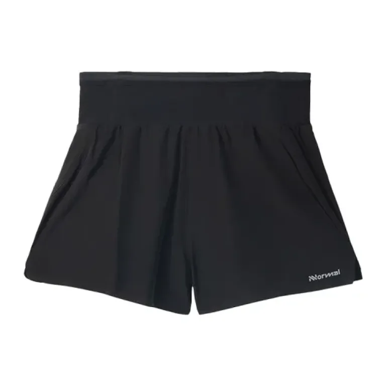 SHORT DE COURSE FEMME