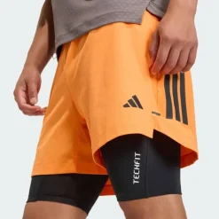 Short D4T Power homme