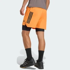 Short D4T Power homme