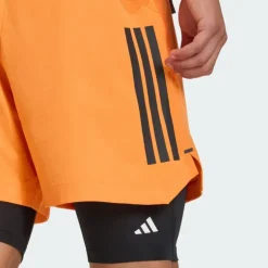 Short D4T Power homme