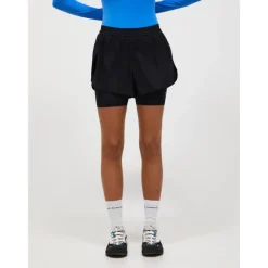 Short 2-en-1 Discover 2 femme