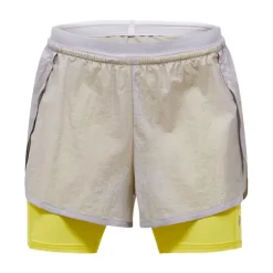 Short 2-en-1 Discover 2 femme