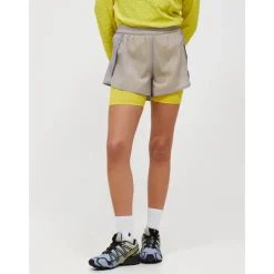 Short 2-en-1 Discover 2 femme
