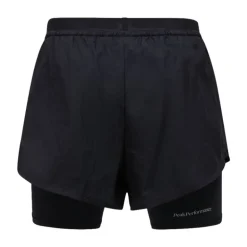Short 2-en-1 Discover 2 femme