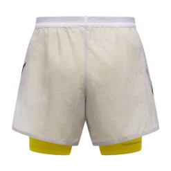 Short 2-en-1 Discover 2 homme