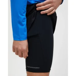 Short 2-en-1 Discover 2 homme