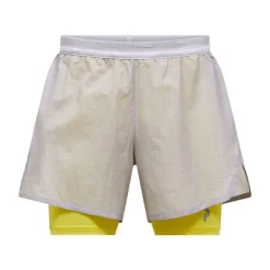 Short 2-en-1 Discover 2 homme