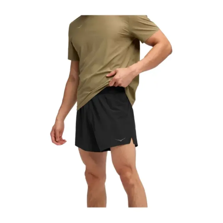 Short 2-en-1 Glide 5" (13 cm) homme