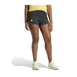SHORT ESSENTIALS ADIZERO FEMME