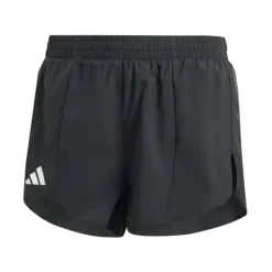 SHORT ESSENTIALS ADIZERO FEMME