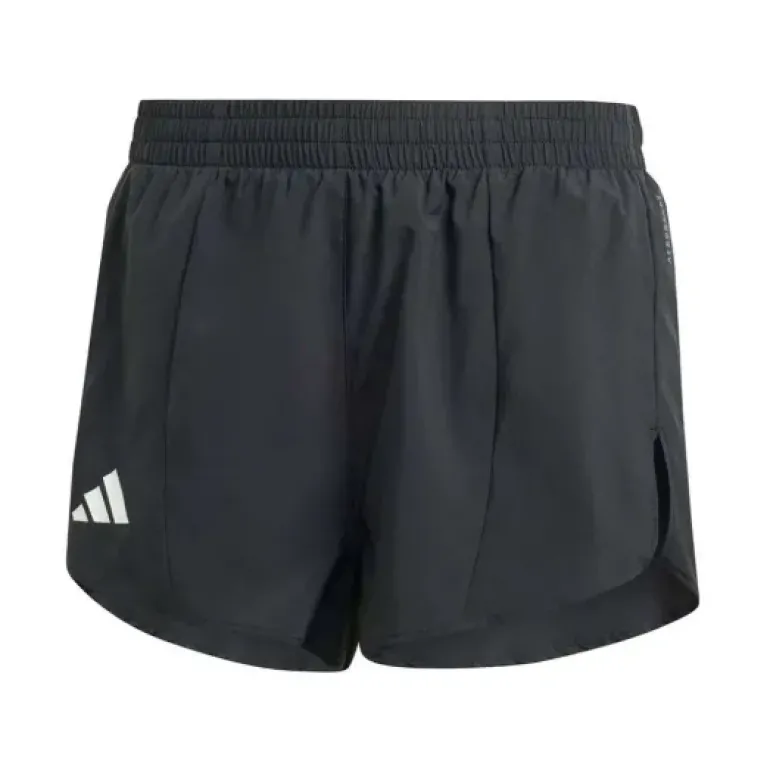 SHORT ESSENTIALS ADIZERO FEMME