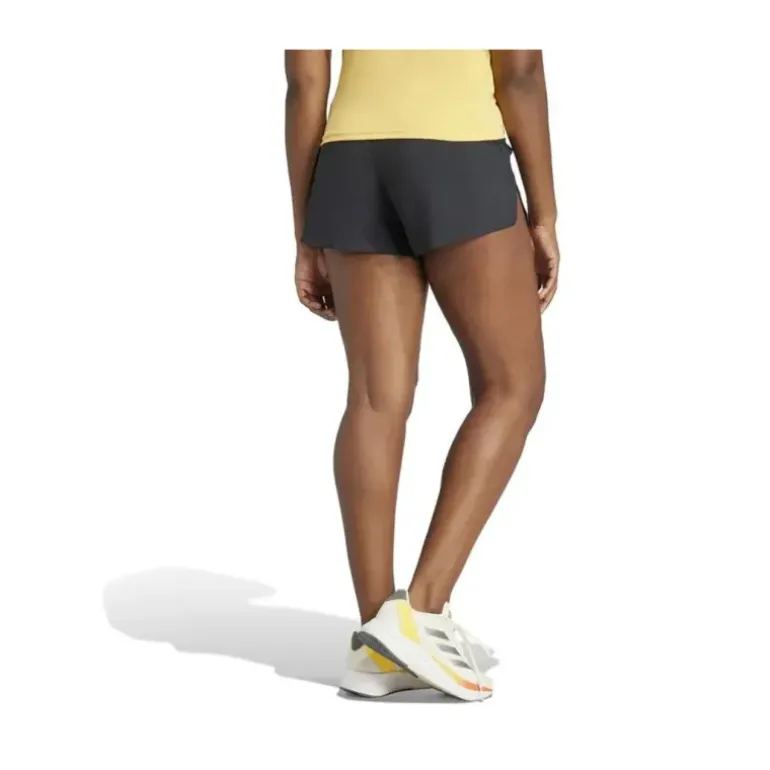 SHORT ESSENTIALS ADIZERO FEMME