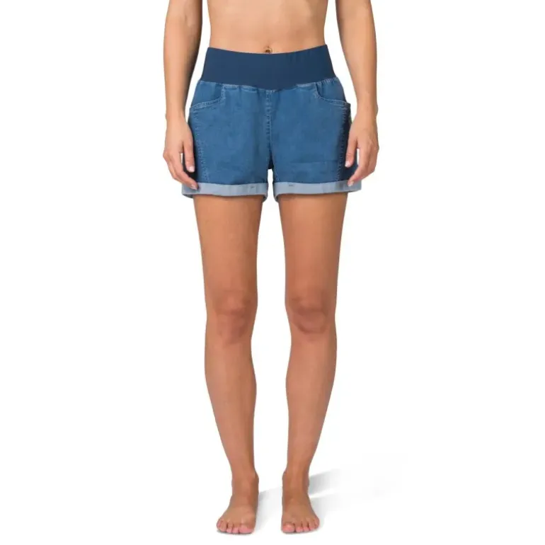 Short falaises femme
