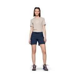 Short FALKETIND FLEX1 LIGHT femme