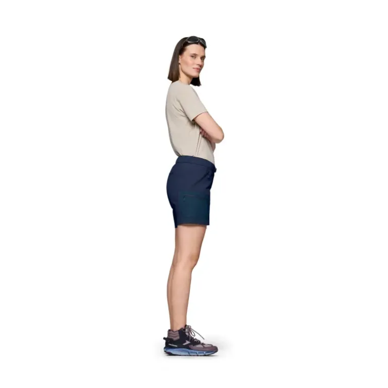 Short FALKETIND FLEX1 LIGHT femme