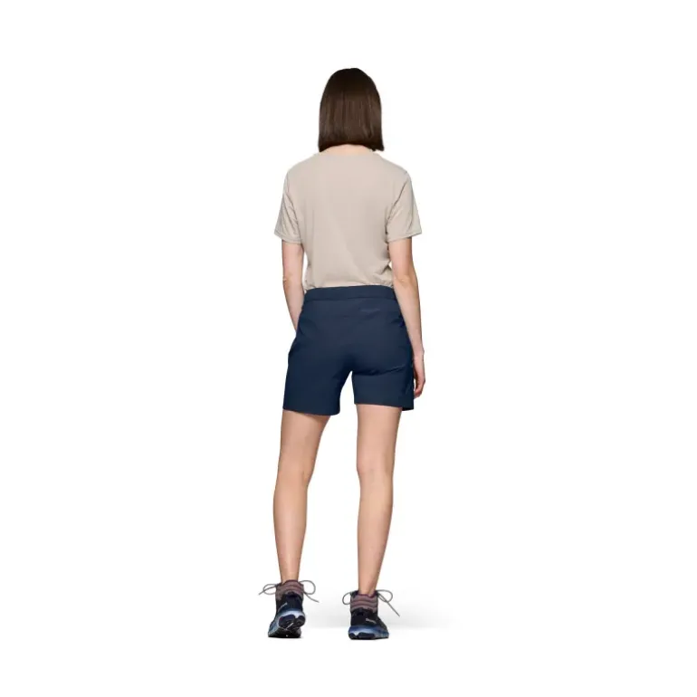 Short FALKETIND FLEX1 LIGHT femme