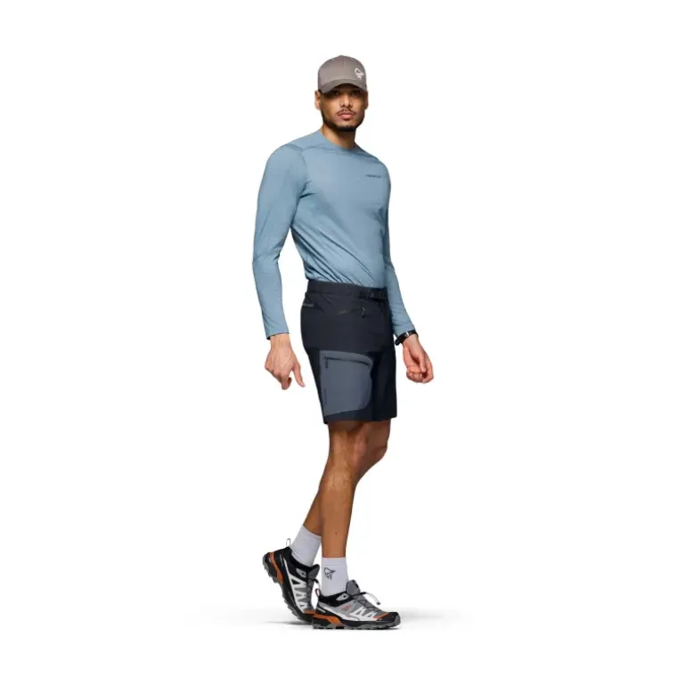SHORT FALKETIND FLEX1 LIGHT HOMME