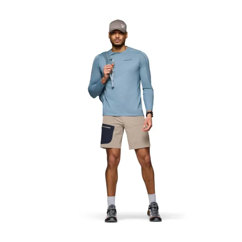 SHORT FALKETIND FLEX1 LIGHT HOMME