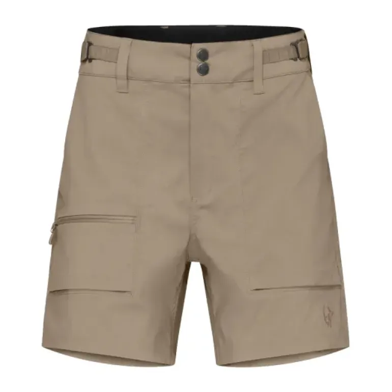 SHORT FEMUND LIGHT COTTON FEMME