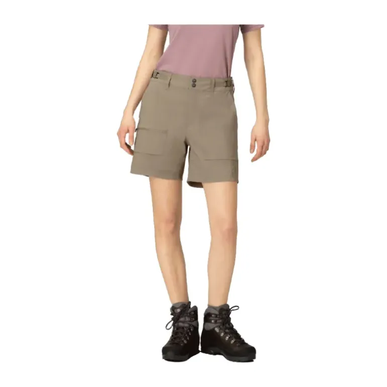 SHORT FEMUND LIGHT COTTON FEMME