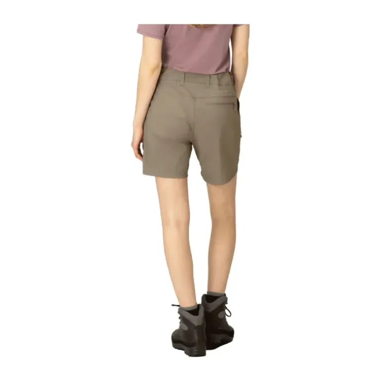 SHORT FEMUND LIGHT COTTON FEMME