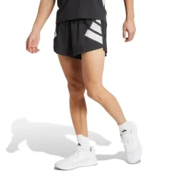 Short fendu Adizero Road To Records homme