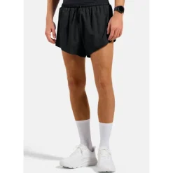 Short fendu zeroweight 3 inch homme