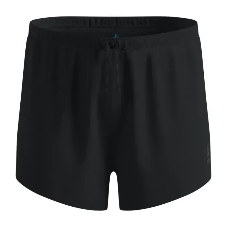 Short fendu zeroweight 3 inch homme