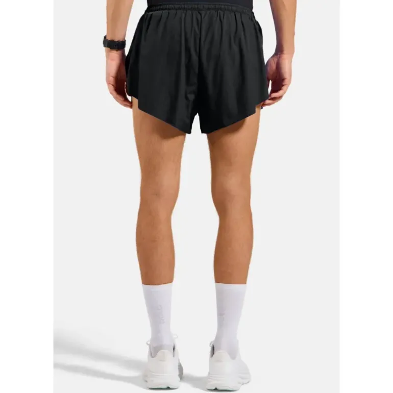 Short fendu zeroweight 3 inch homme