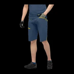 SHORT FJØRÅ FLEX1 MID WEIGHT HOMME