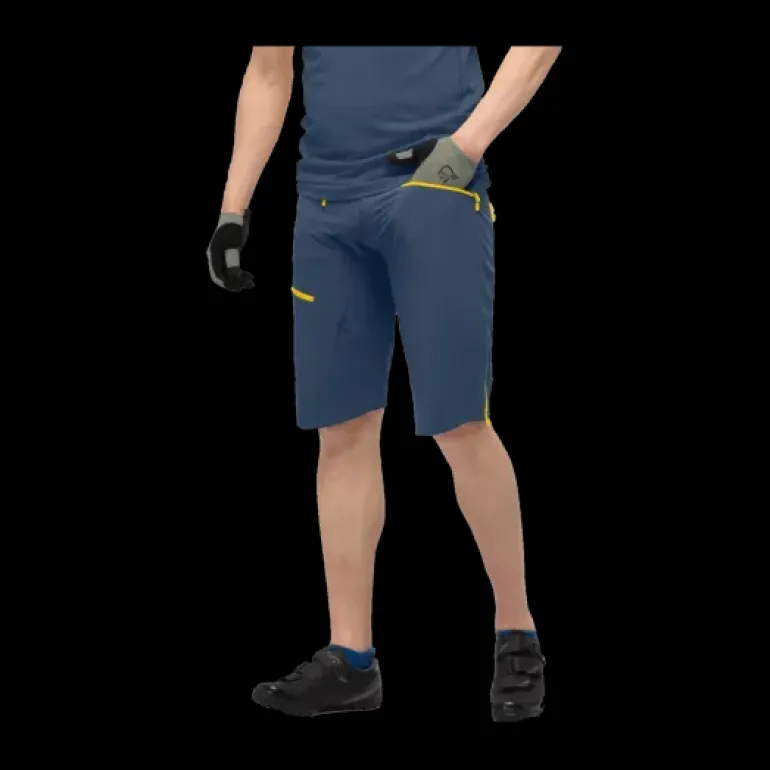 SHORT FJØRÅ FLEX1 MID WEIGHT HOMME